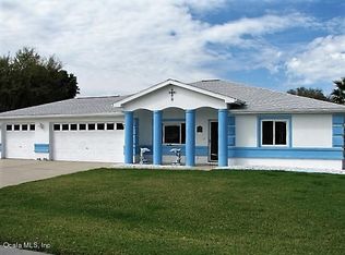 6078 SW 98th Loop, Ocala, FL 34476