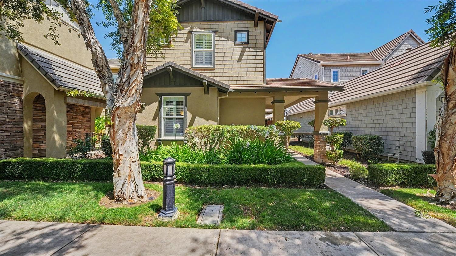 その他 hus: Clala 216 W Santa Cruz Way, Mountain House, CA 95391 | MLS #226086470