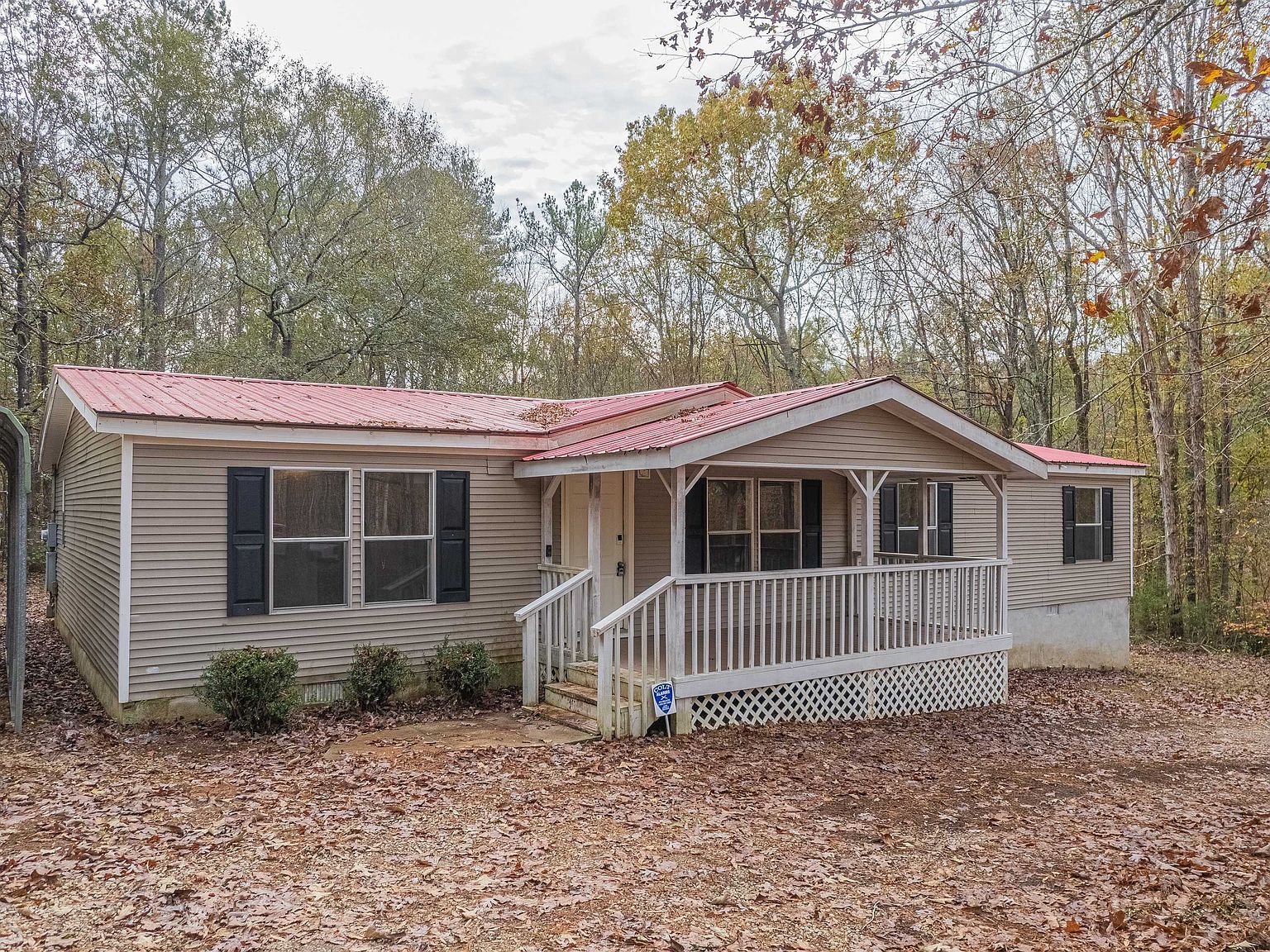 180 Country Creek Rd, Newborn, Ga 30056 