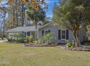 703 Meadow Ct, Morehead City, NC 28557