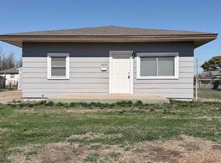 2224 E Pine Ave, Enid, OK 73701