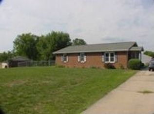 116 Brookwood Dr, Walton, KY 41094