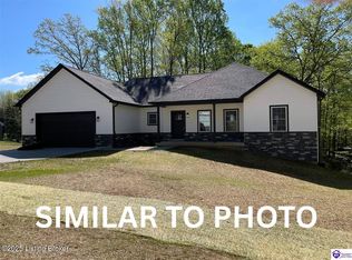 181 White Pine Ln, Brandenburg, KY 40108