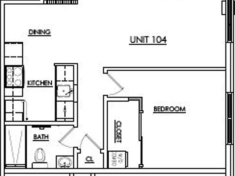 NEWLY Remodeled Apartments walking distance from IU Campus — Photo 11