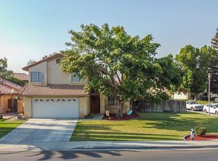 5101 Silver Crossing St, Bakersfield, CA 93313