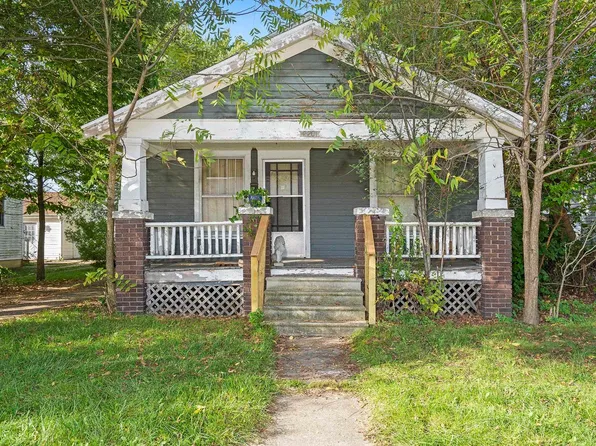 2201 S Main St, Elkhart, IN 46517