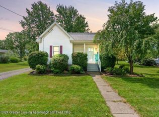 503 Vauconsant St, Saint Johns, MI