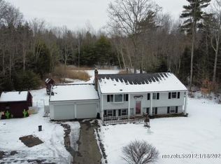 754 Hollis Rd, Hollis Center, ME 04042