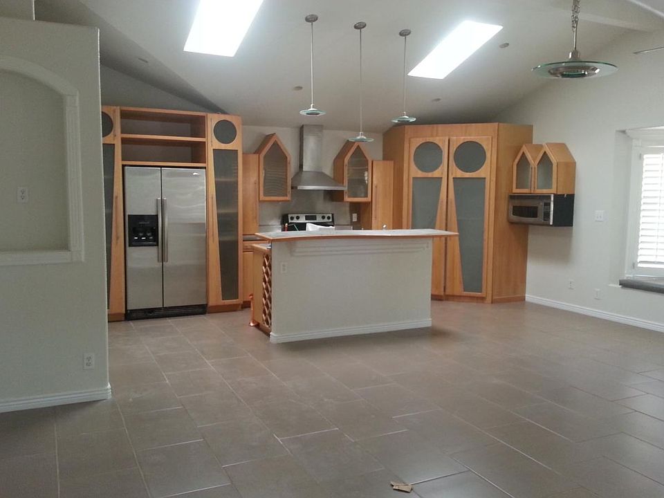 Updated Kitchen