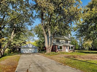 13620 Bell Rd, Caledonia, WI 53108