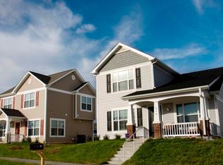 921 First Tee Dr, High Point, NC 27263