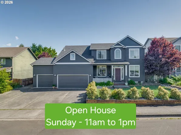307 NW 104th St, Vancouver, WA 98685