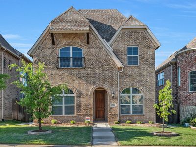 3701 Crosby St, Irving, TX, 75038