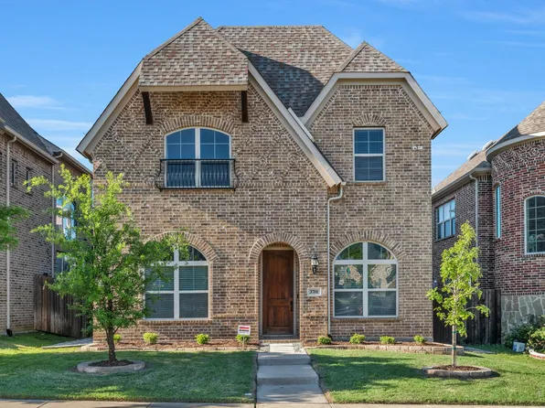 3701 Crosby St, Irving, TX 75038