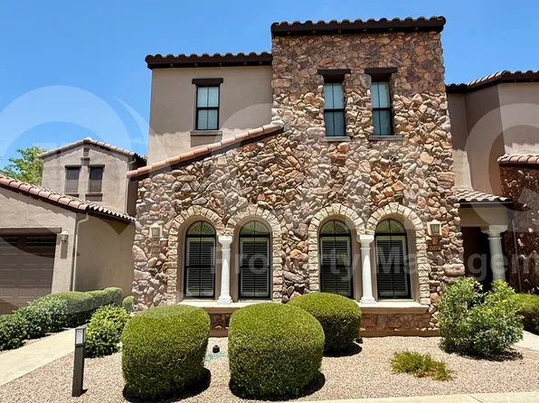 4777 S Fulton Ranch Blvd, Chandler, AZ