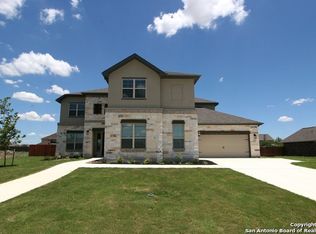7114 Delaine Park, Schertz, TX 78154