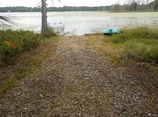Kilkare Rd, Webster, WI 54893