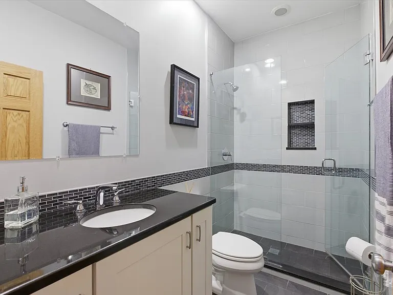 First Floor Bathroom