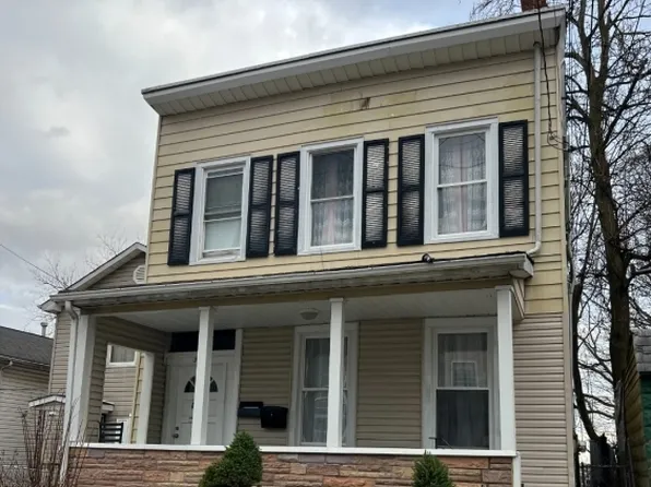 34 N 3Rd St, Paterson City, NJ 07522