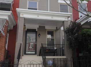 1932 Summit Pl NE, Washington, DC 20002