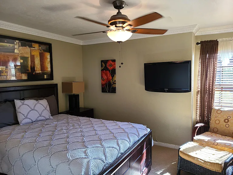 6651 N Campbell Ave #169 — Photo 17