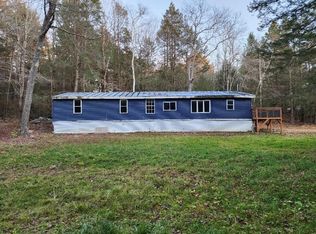 23 Wolf Pond Rd, Woolwich, ME 04579