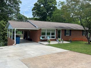 3255 Wilson Heights St, Hildebran, NC 28637