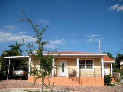 481 NW 53rd Ave, Miami, FL, 33126