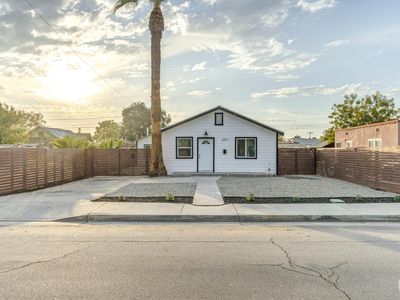 3519 Jewett Ave, Bakersfield, CA, 93301