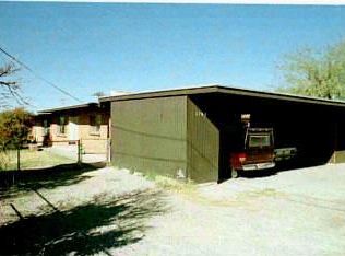 2709 N Incas Pl, Tucson, AZ 85705