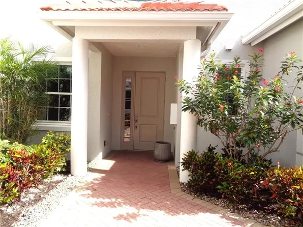 575 El Camino Real #6, Naples, FL 34119