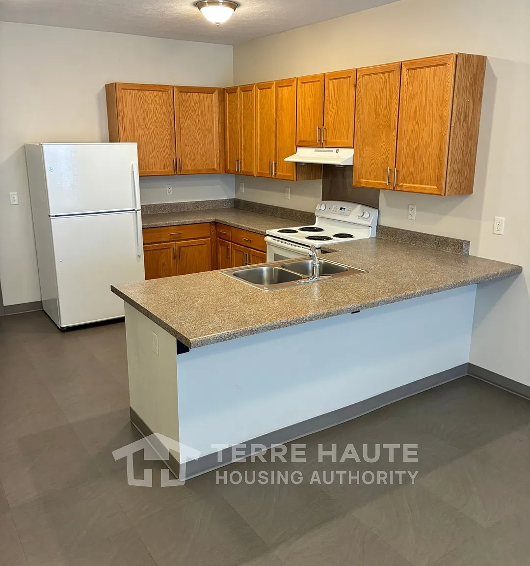 1 bed, $444 — Photo 1