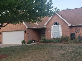 123 Jodee Dr, Middletown, OH 45042