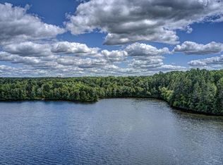 3295 Hancock Lake Rd, Harshaw, WI 54529