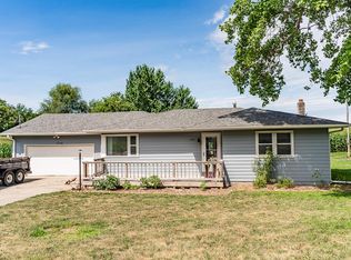 1302 Maple St, Sidney, IA 51652