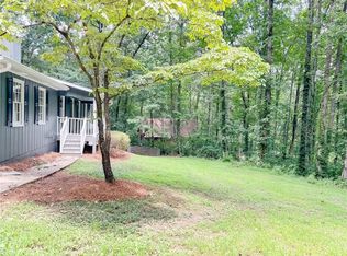 3752 Clipper Cir, Acworth, GA 30102