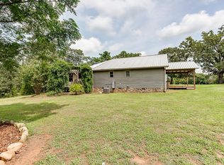 4832 Wildcat Bridge Rd, Royston, GA 30662