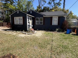 3216 RANDALL Street, Jacksonville, FL 32205