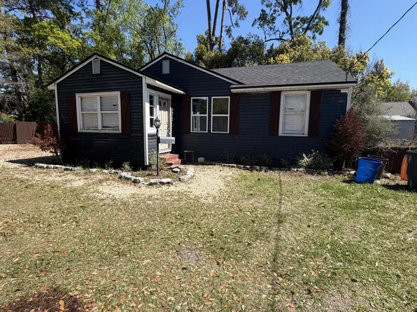 3216 RANDALL Street, Jacksonville, FL 32205