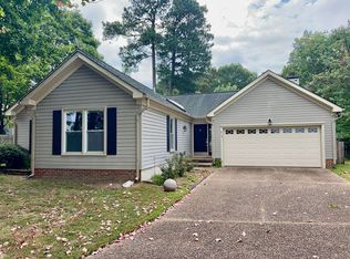 412 Oxburgh Pl, Newport News, VA 23608
