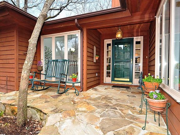 Beautiful Stonework - patio, walls, stairways