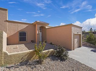 408 Irondale Dr #B, El Paso, TX 79912