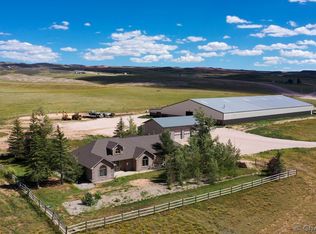 4271 Howe Rd, Laramie, WY 82070