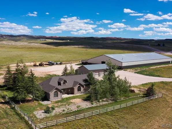 4271 Howe Rd, Laramie, WY 82070