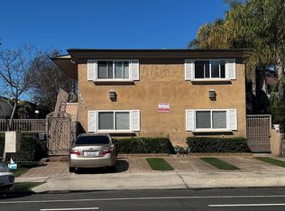 4410 Utah St UNIT 4, San Diego, CA 92116