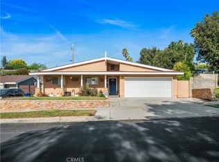 18603 Fairweather St, Santa Clarita, CA 91351