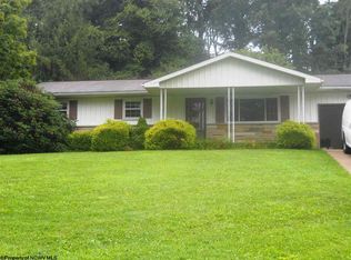 223 Norvell Dr, Buckhannon, WV 26201