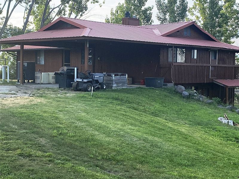2nd image of 543 Jack Wells Road