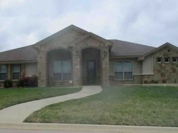 2020 Bella Vita Dr, Nolanville, TX 76559