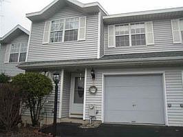 Home for Sale in Troy, New York $142,500